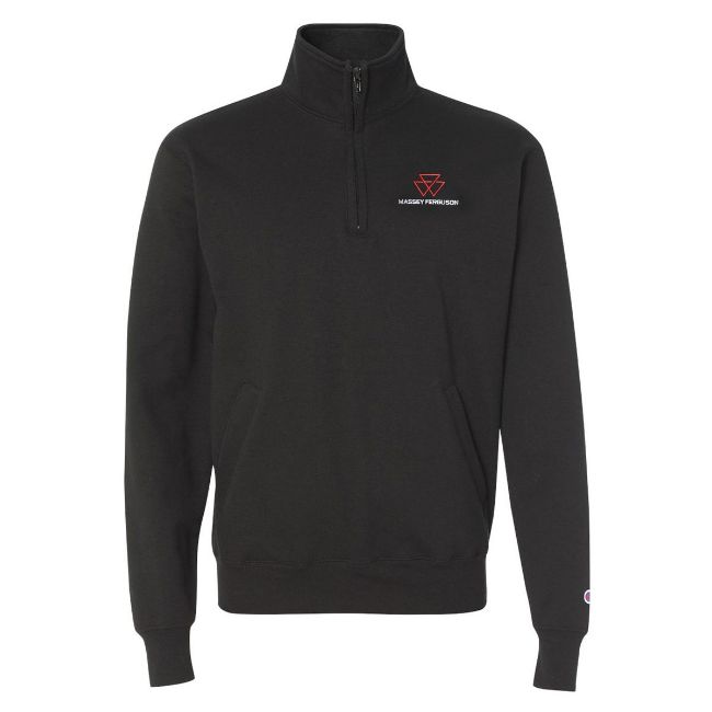 MASSEY FERGUSON CHAMPION® DOUBLE  SWEATSHIRT