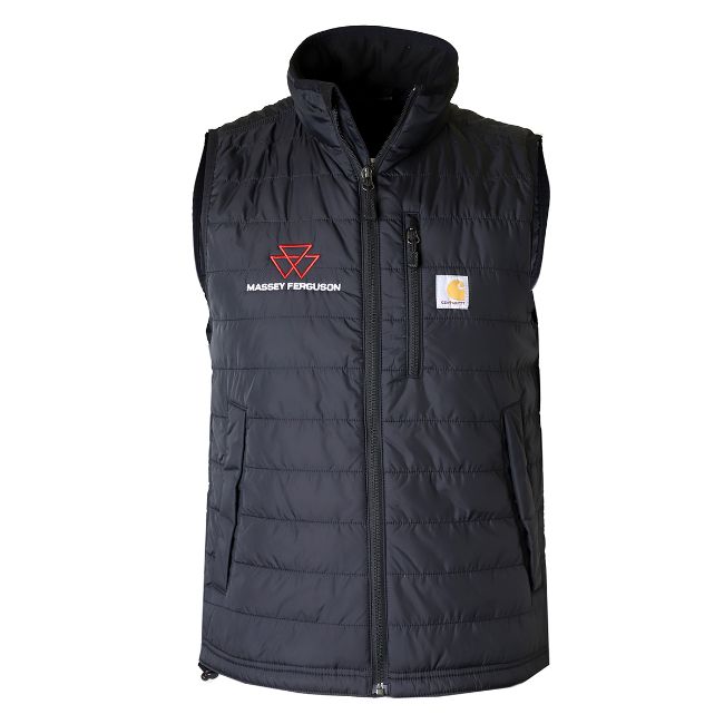 Massey Ferguson Carhartt® Gilliam Vest