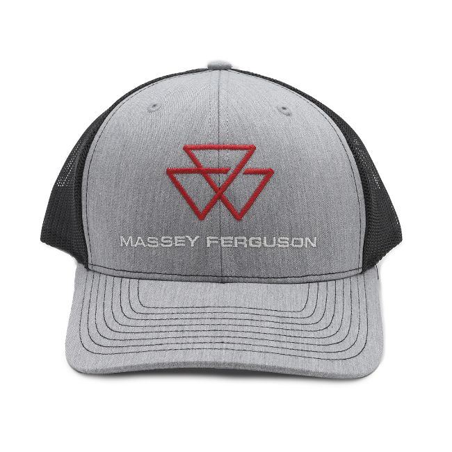 Massey Ferguson Richardson Hat