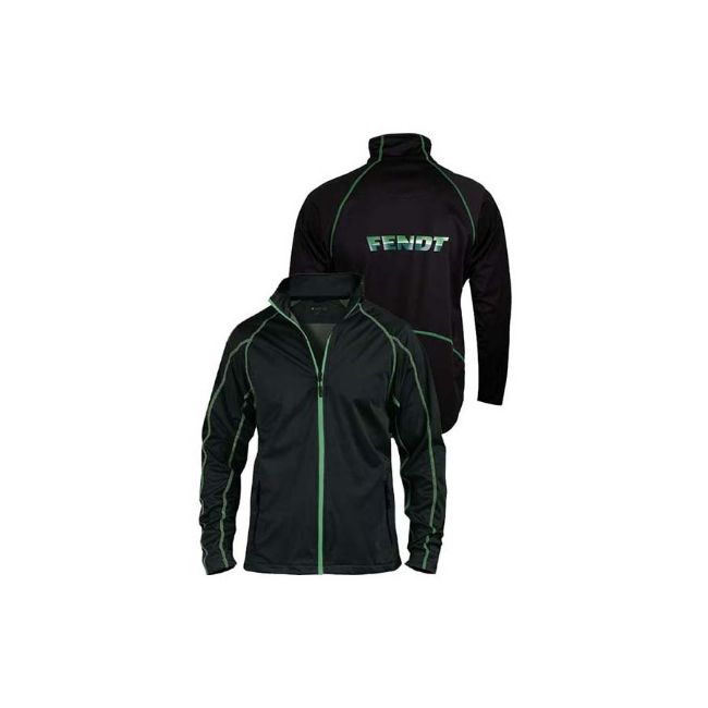 FENDT LIGHTWEIGHT PERFORMANCE JACKET