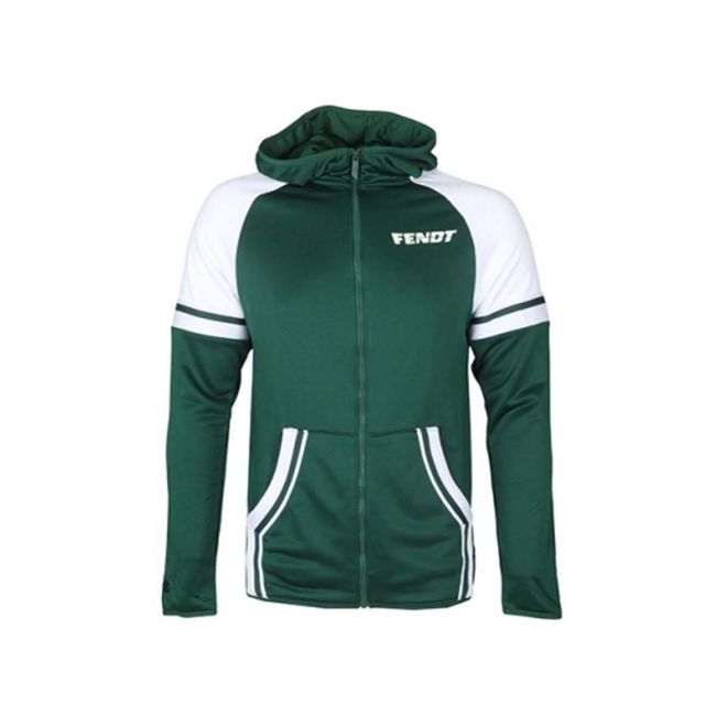 FENDT RETRO JACKET