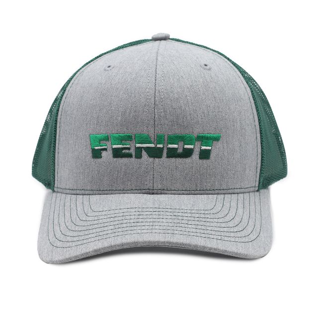 Fendt Richardson Hat