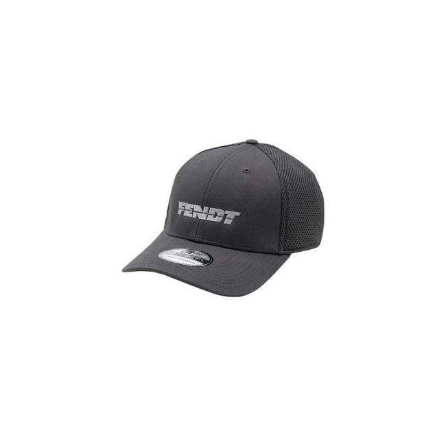 FENDT NEW ERA® 39THIRTY FITTED MESH HAT