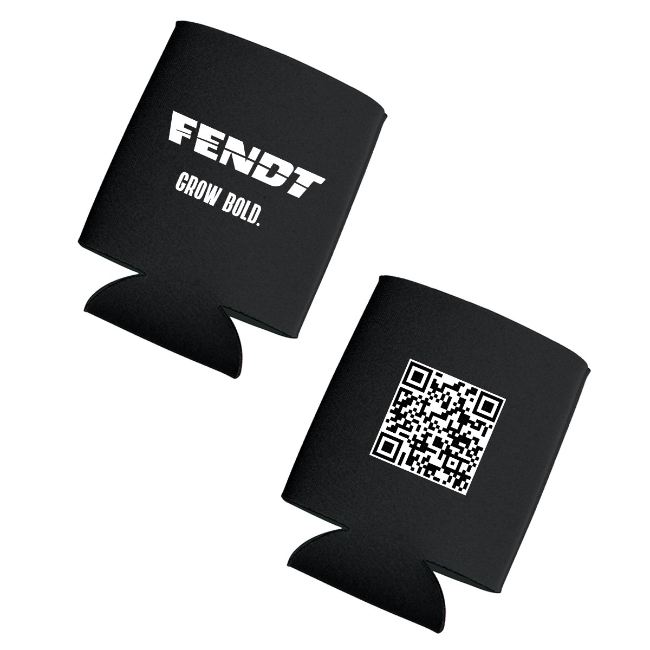 Fendt Can Cooler - Pack of 5