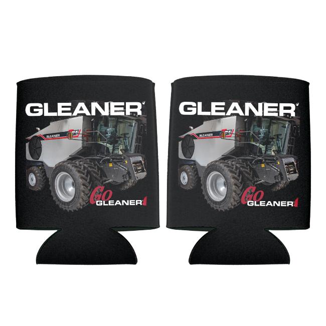 Gleaner Can Cooler - 5PK
