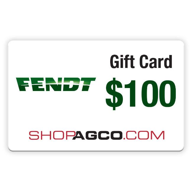 $100 Gift Card