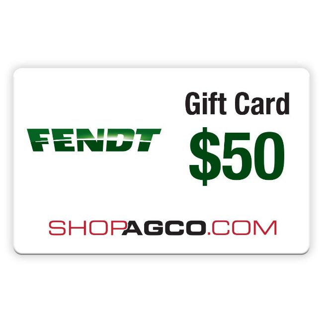$50 Gift Card