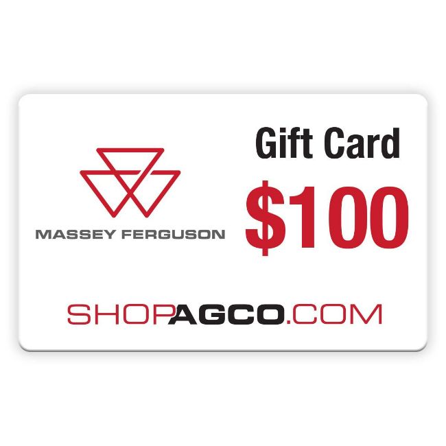 $100 Gift Card