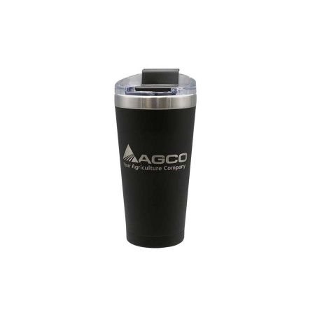 AGCO 20 OZ BASECAMP VACUUM SEALED TUMBLER Product Image