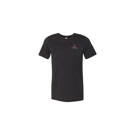 MASSEY FERGUSON 175TH TRI-BLEND T-SHIRT product image