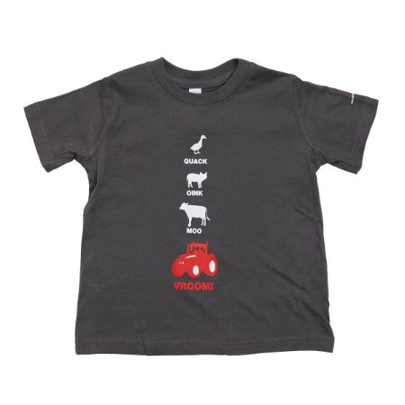 MASSEY FERGUSON VROOM TODDLER TEE product image