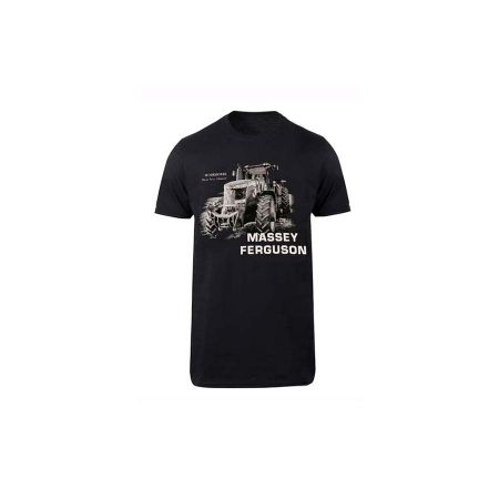 MASSEY FERGUSON WORKHORSE T-SHIRT product image