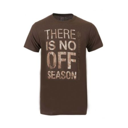 MASSEY FERGUSON NO OFF SEASON T-SHIRT product image