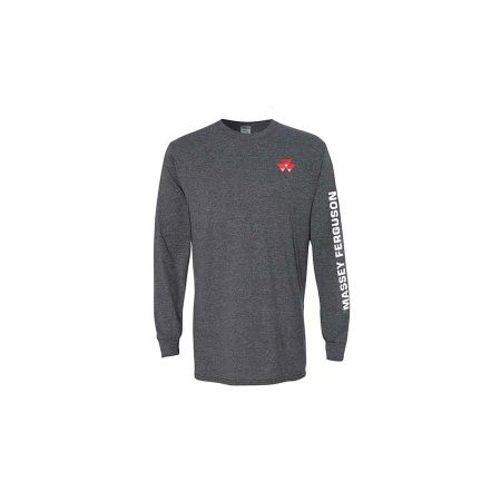 MASSEY FERGUSON LONG SLEEVE T-SHIRT product image