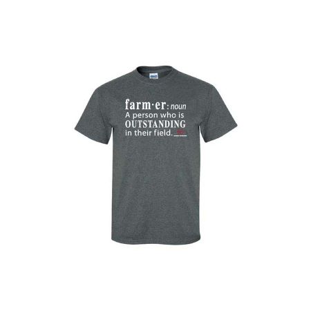 MASSEY FERGUSON DEFINITION T-SHIRT product image