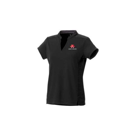 MASSEY FERGUSON WOMEN'S PERFORMANCE POLO product image
