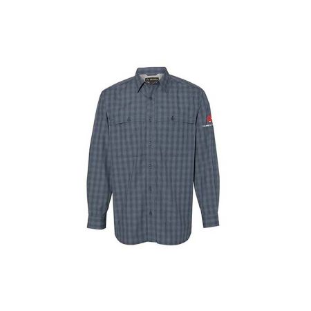 MASSEY FERGUSON DRI DUCK® OUTDOOR SHIRT product image