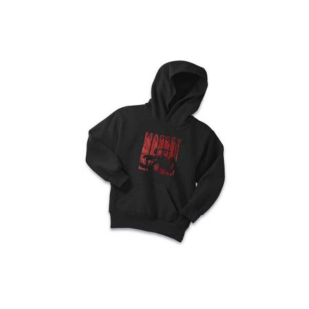 MASSEY FERGUSON YOUTH HOODIE product image