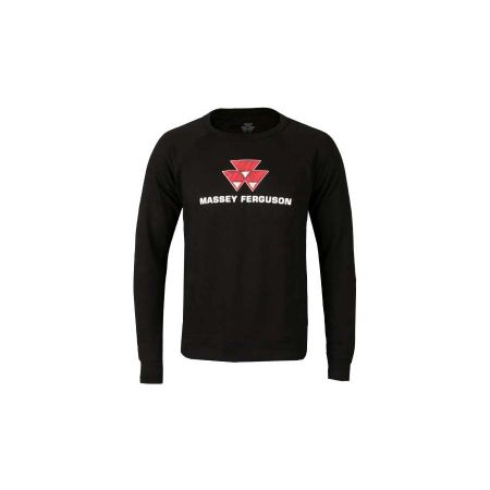 MASSEY FERGUSON LIGHTWEIGHT CREWNECK SWEATSHIRT product image