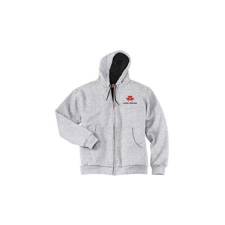 MASSEY FERGUSON CORNERSTONE THERMAL LINED HOODIE product image
