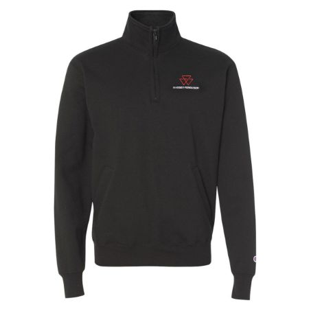 Image of MASSEY FERGUSON CHAMPION® DOUBLE  SWEATSHIRT