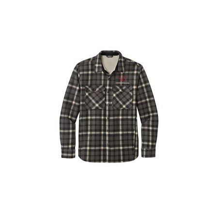 MASSEY FERGUSON EDDIE BAUER® SHIRT JAC product image