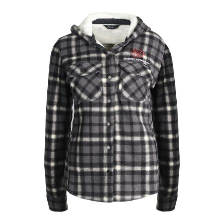 MASSEY FERGUSON EDDIE BAUER® WOMEN'S SHIRT JAC product image