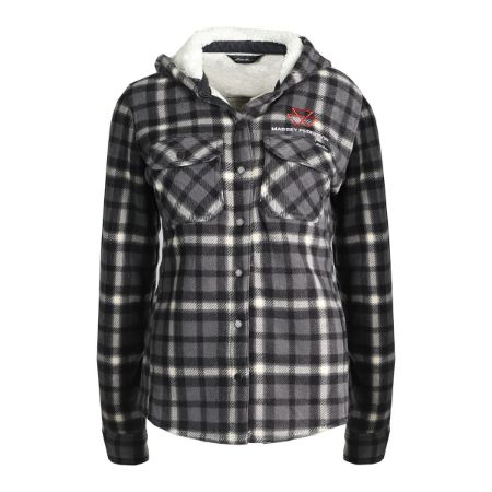 Image of MASSEY FERGUSON EDDIE BAUER® WOMEN'S SHIRT JAC