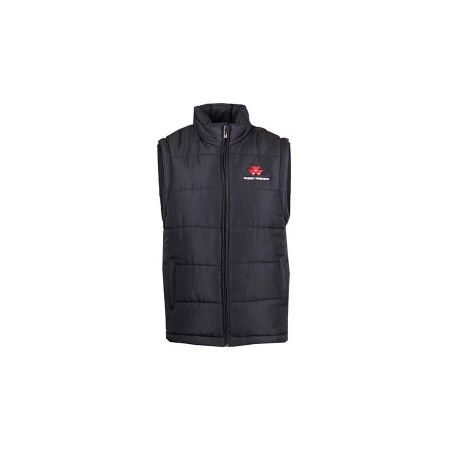 MASSEY FERGUSON PUFFER VEST product image