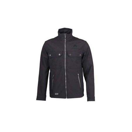 MASSEY FERGUSON DRI DUCK® SOFT SHELL JACKET product image
