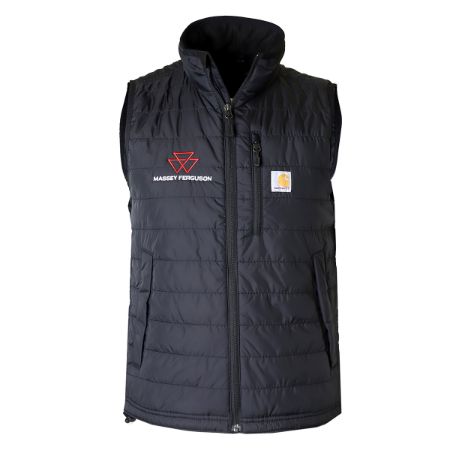 Image of Massey Ferguson Carhartt® Gilliam Vest