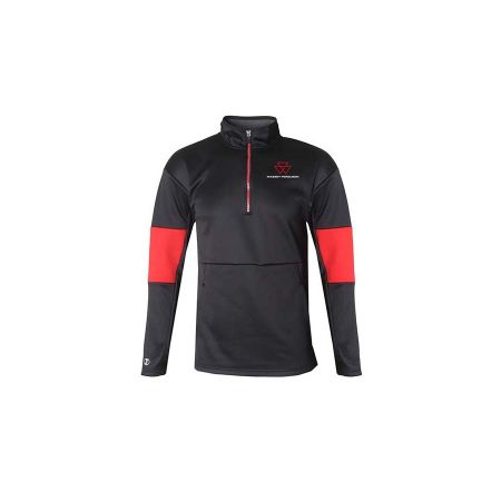 MASSEY FERGUSON 1/2 ZIP STRETCH PULLOVER product image