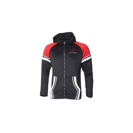 Image of MASSEY FERGUSON RETRO JACKET