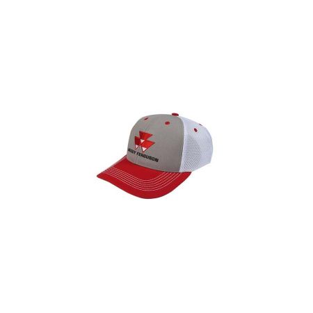 MASSEY FERGUSON YOUTH MESH BACK HAT product image