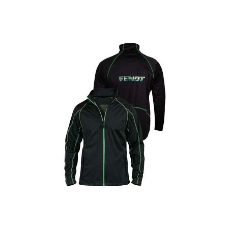 Image of FENDT LIGHTWEIGHT PERFORMANCE JACKET