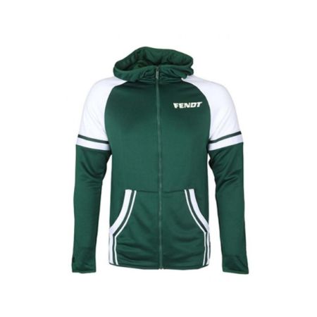 Image of FENDT RETRO JACKET