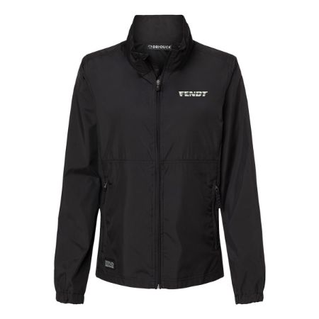 Fendt Dri Duck Packable Rain Jacket Product Image