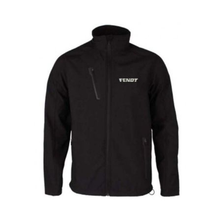 Image of FENDT SOFT SHELL JACKET