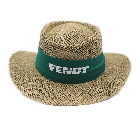 Image of Fendt Straw Hat