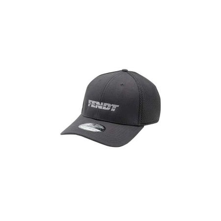 FENDT NEW ERA® 39THIRTY FITTED MESH HAT Product Image