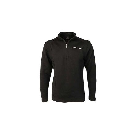 Image of GLEANER NIKE® 1/4 ZIP PULLOVER