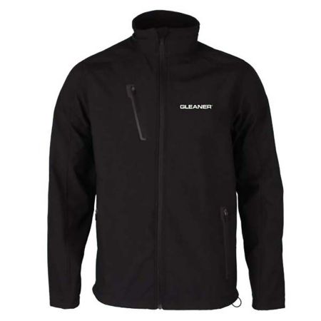 Image of Gleaner Soft Shell Jacket