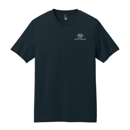 Image of Massey Ferguson Cotton T-Shirt