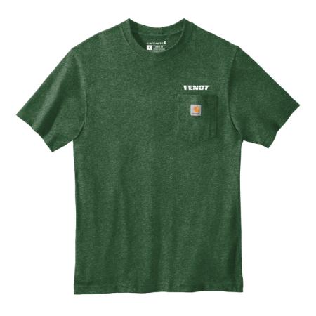 Image of Fendt Carhartt®: Tee