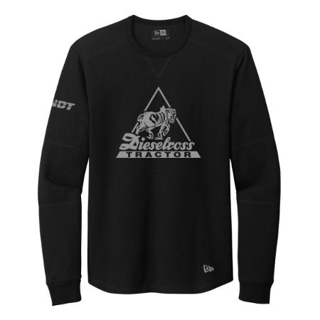 Image of Fendt Dieselross New Era Thermal Long Sleeve
