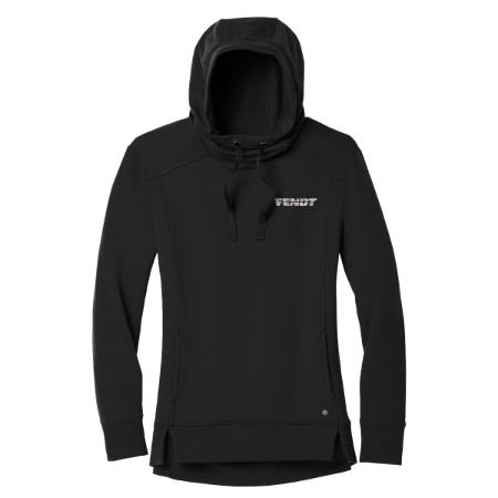 Image of Ladies Fendt OGIO Hoodie