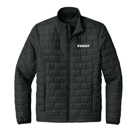 Image of Fendt Puffy Jacket