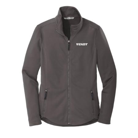 Image of Fendt Ladies Fleece Jacket