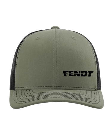 Image of Fendt Trucker Hat