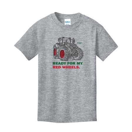 Image of Fendt youth Tractor Tee
